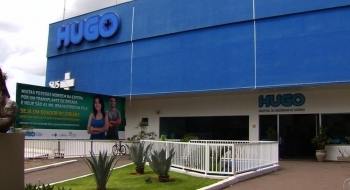 Mãe suspeita de negociar estupro das filhas morre em hospital de Goiânia